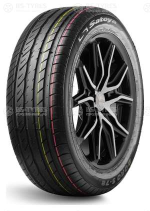 Satoya Doro S-78 225/45 R17 94W