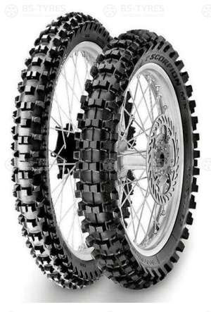 Scorpion MX32 Mid Soft