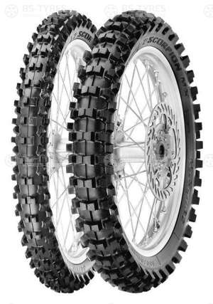Scorpion MX32 Mid Hard