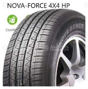 LingLong Nova Force 4х4 HP 245/70 R16 111H
