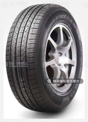 LingLong Nova Force 4х4 HP 245/70 R16 111H