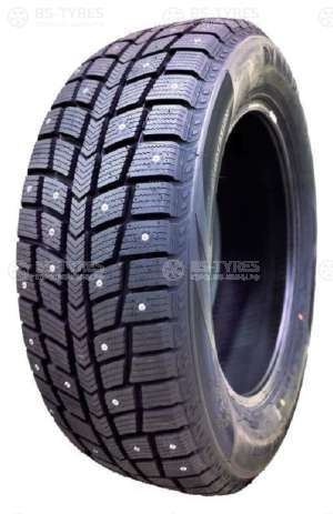 Dynamo Snow-H MWH03 205/65 R16 95T