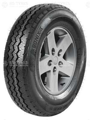 Sonix Prime VAN 9 215/65 R16C 109/107R