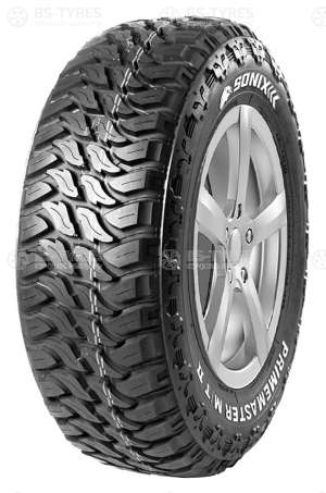 Primemaster M/T II