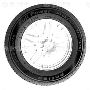 Petlas Fullpower PT825 +