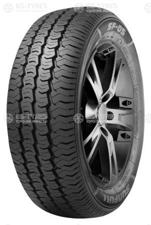 Sunfull SF-05 225/75 R16C 121/120R
