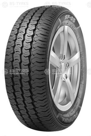 Sunfull SF-05 225/75 R16C 121/120R