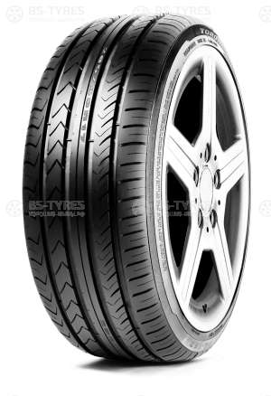 Torque TQ901 245/35 R19 93W