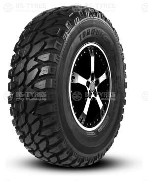 Torque TQ-MT701 31/10.5 R15 109Q
