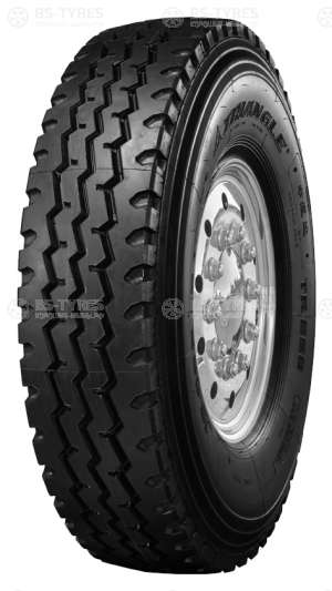 TR668A