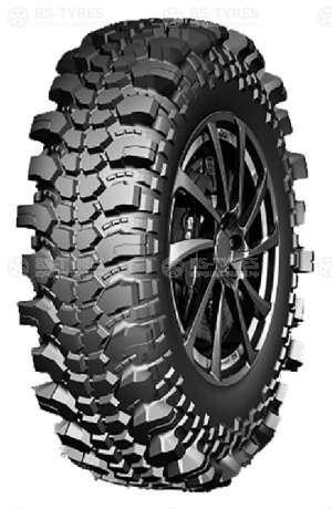 Thruster