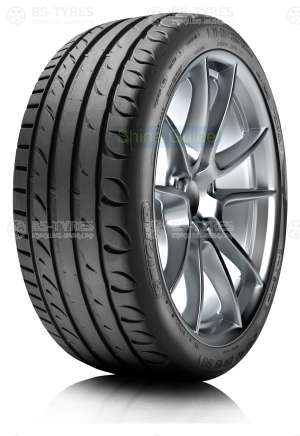 Ultra High Performance