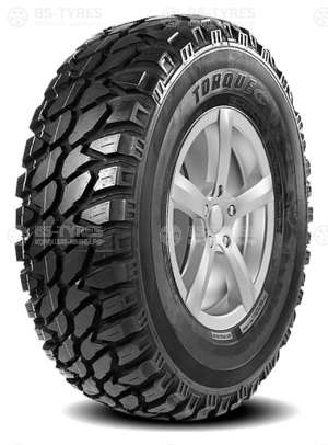 Torque TQ-MT701 31/10.5 R15 109Q