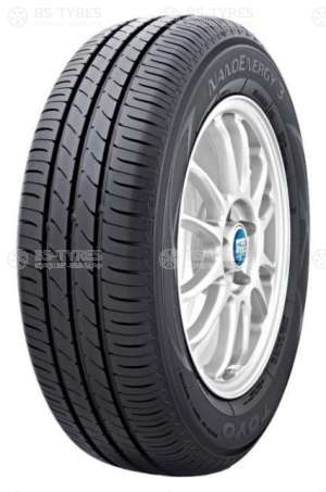 Toyo Nano Energy 3 185/70 R14 88T