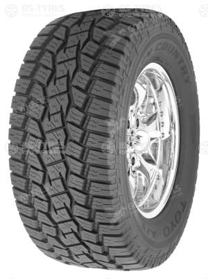 Toyo Open Country A/T+ 235/85 R16C 120/116S