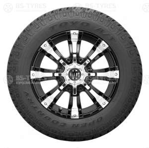 Toyo Open Country A/T+ 235/85 R16C 120/116S