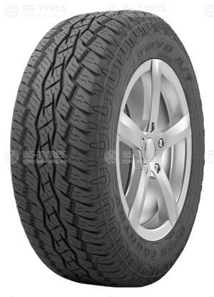 Toyo Open Country A/T+ 235/85 R16C 120/116S