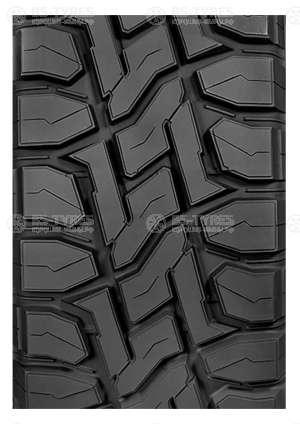 Toyo Open Country R/T 265/50 R20C 110/107Q