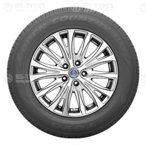 Toyo Open Country U/T 265/60 R18 110H