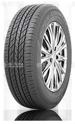 Toyo Open Country U/T 265/60 R18 110H