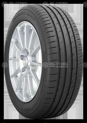 Toyo Proxes Comfort SUV 225/60 R17 103V