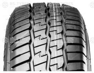 Tracmax RF09 195/65 R16C 104/102T