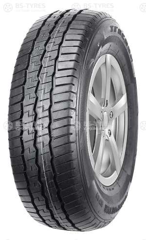 Tracmax RF09 195/65 R16C 104/102T
