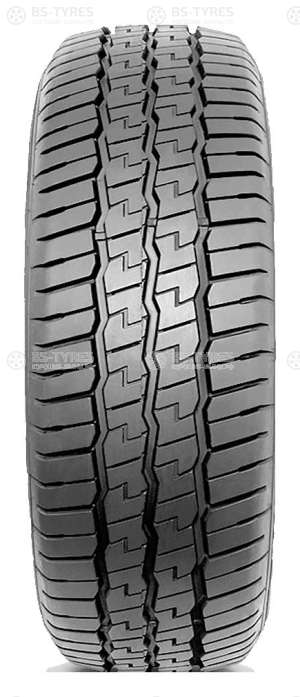 Tracmax RF09 195/65 R16C 104/102T