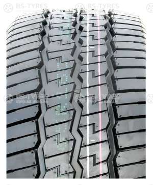 Tracmax RF09 195/65 R16C 104/102T