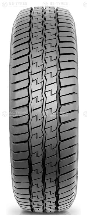 Tracmax RF09 195/65 R16C 104/102T