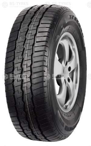 Tracmax RF09 195/65 R16C 104/102T