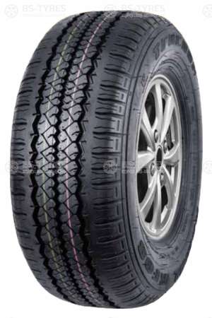 Radial RF08