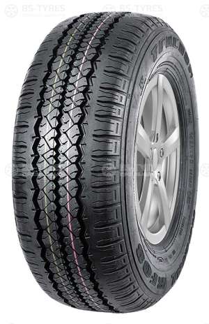 Radial RF08