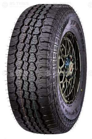 Tracmax X-Privilo AT01 255/70 R15 112H