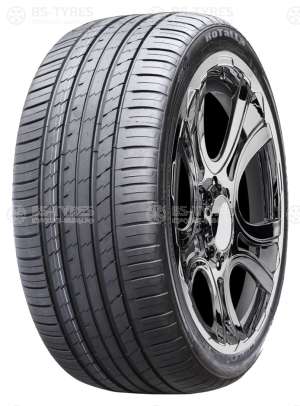 X-Privilo RS01+