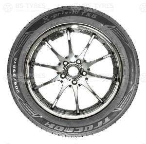 Tracmax X-Privilo TX5 195/55 R15 85V