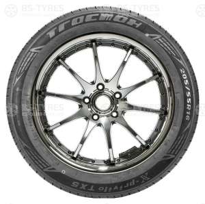 Tracmax X-Privilo TX5 195/55 R15 85V
