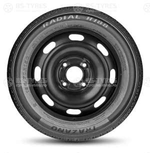 Trazano H188 195/70 R15C 104/102R