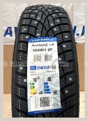 Triangle IcelynX TI501 235/45 R18 98T