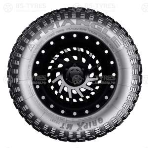 Triangle TR281 GripX MT 235/85 R16C 120/116Q