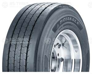 Triangle TRT02 385/65 R22.5 160J Прицепная