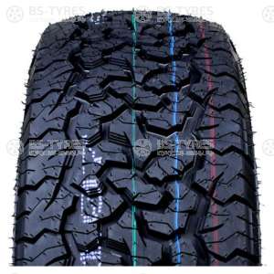 Lateral Force A/T