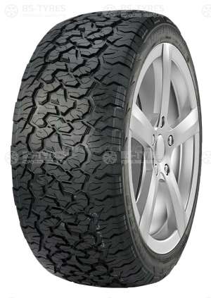 Lateral Force A/T