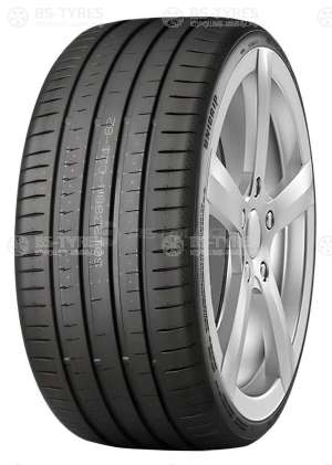 Unigrip Lateral Force Sport 315/30 R21 105Y