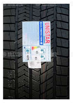 Unistar Ice protection 285/45 R22 114H