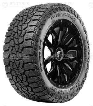 Swampthing A/T
