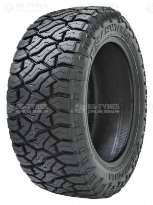 Terra Hunter R/T+