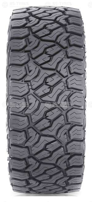 Trail Hunter ATX