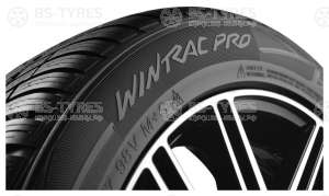 Vredestein WinTrac Pro 325/35 R22 114Y