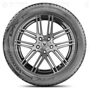 Vredestein WinTrac Pro 325/35 R22 114Y